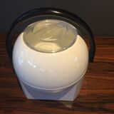 Ice bucket design Grazia Fiocco Italy 1970