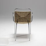 Postmodern chair, Italy, 1980s