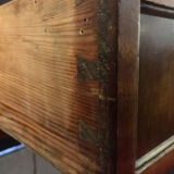 Serving console