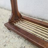 Valet de chambre, nuit, Ancien Art Déco