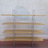 Ikea guide shelf