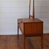 Scandinavian dressing table