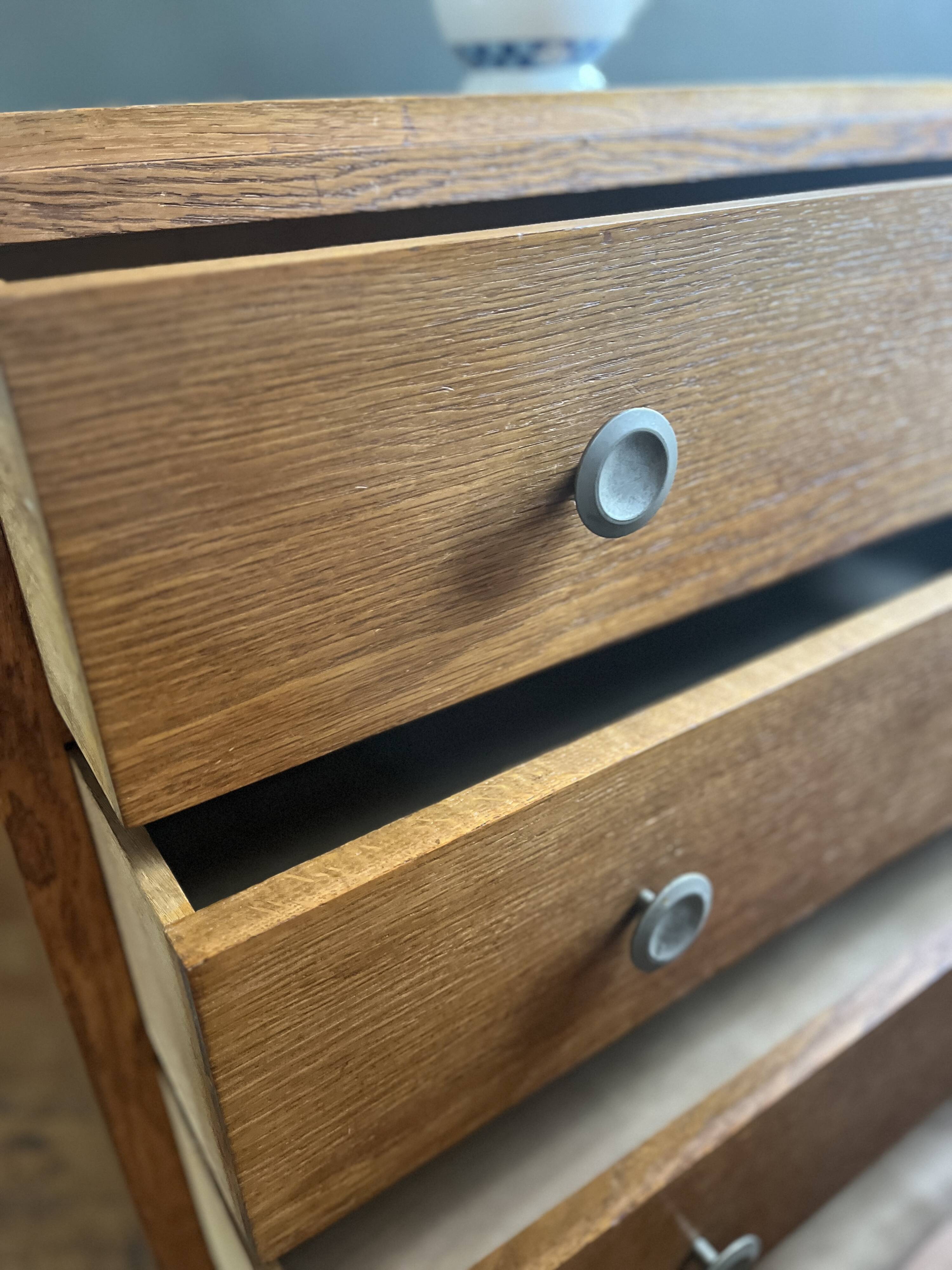 Chest of drawers 1930