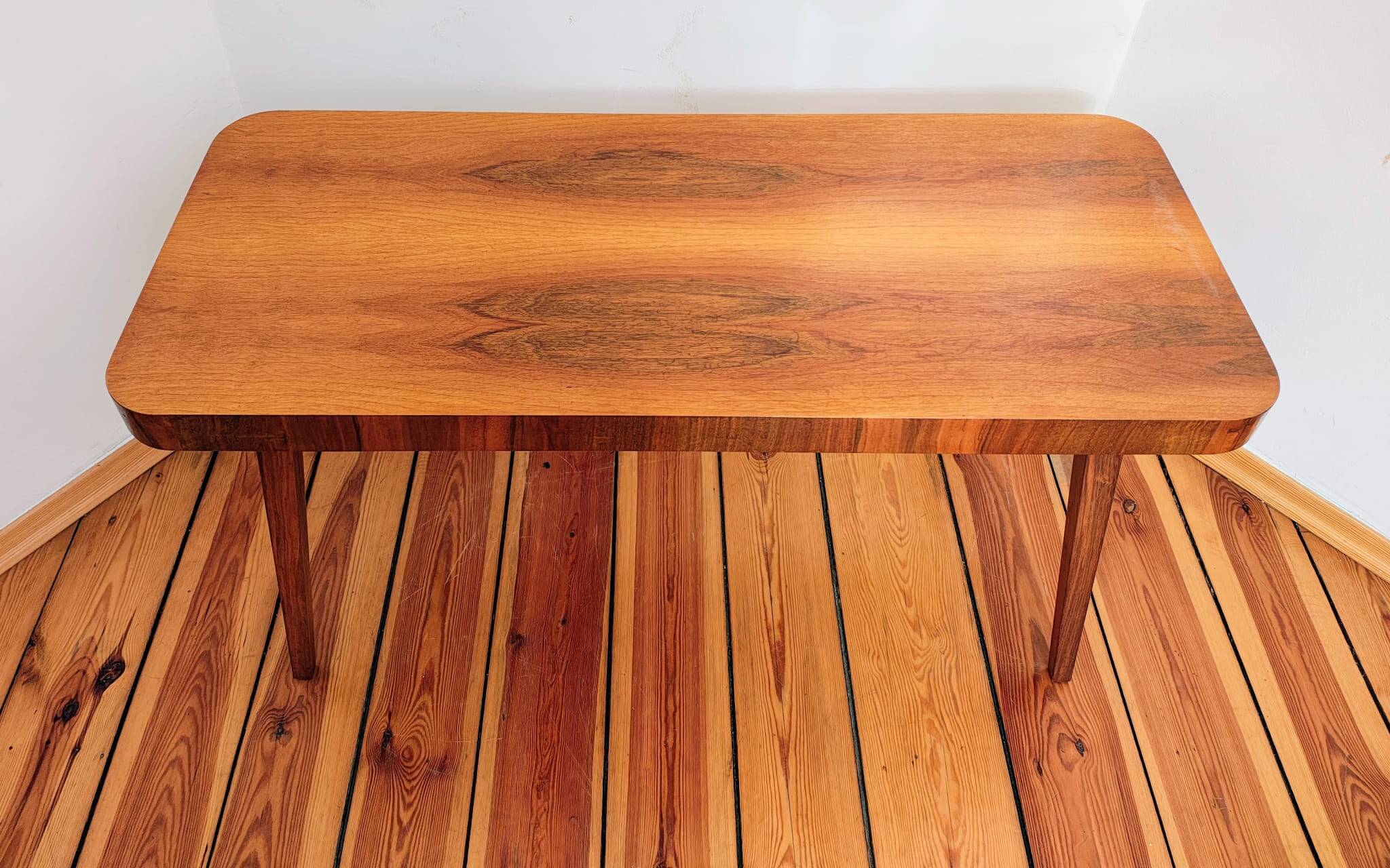 Coffee Table Czechoslovakia, 1960s
