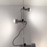 Floor lamp from the mid-century German GDR space age by Narva.