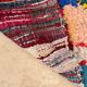 Tapis Marocain - 92 x 216 cm