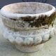 Old Medici vase stone planter