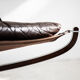 Falcon armchair by Sigurd Resell for Vatne Møbler