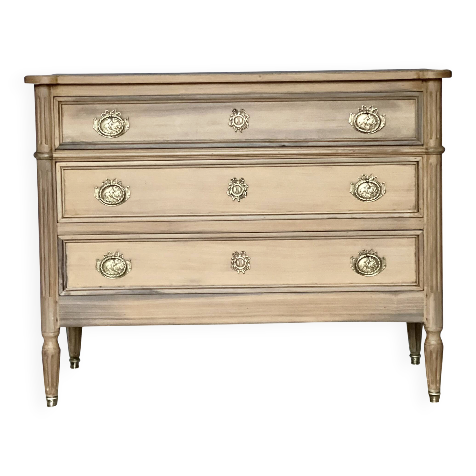Commode classique