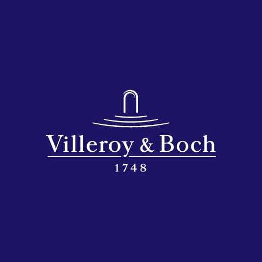 Villeroy & Boch Design 1900 - 6 plates 26cm