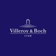 Villeroy & Boch Design 1900 - 6 plates 26cm