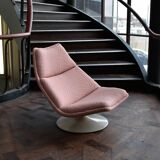 Artifort F511 Chair