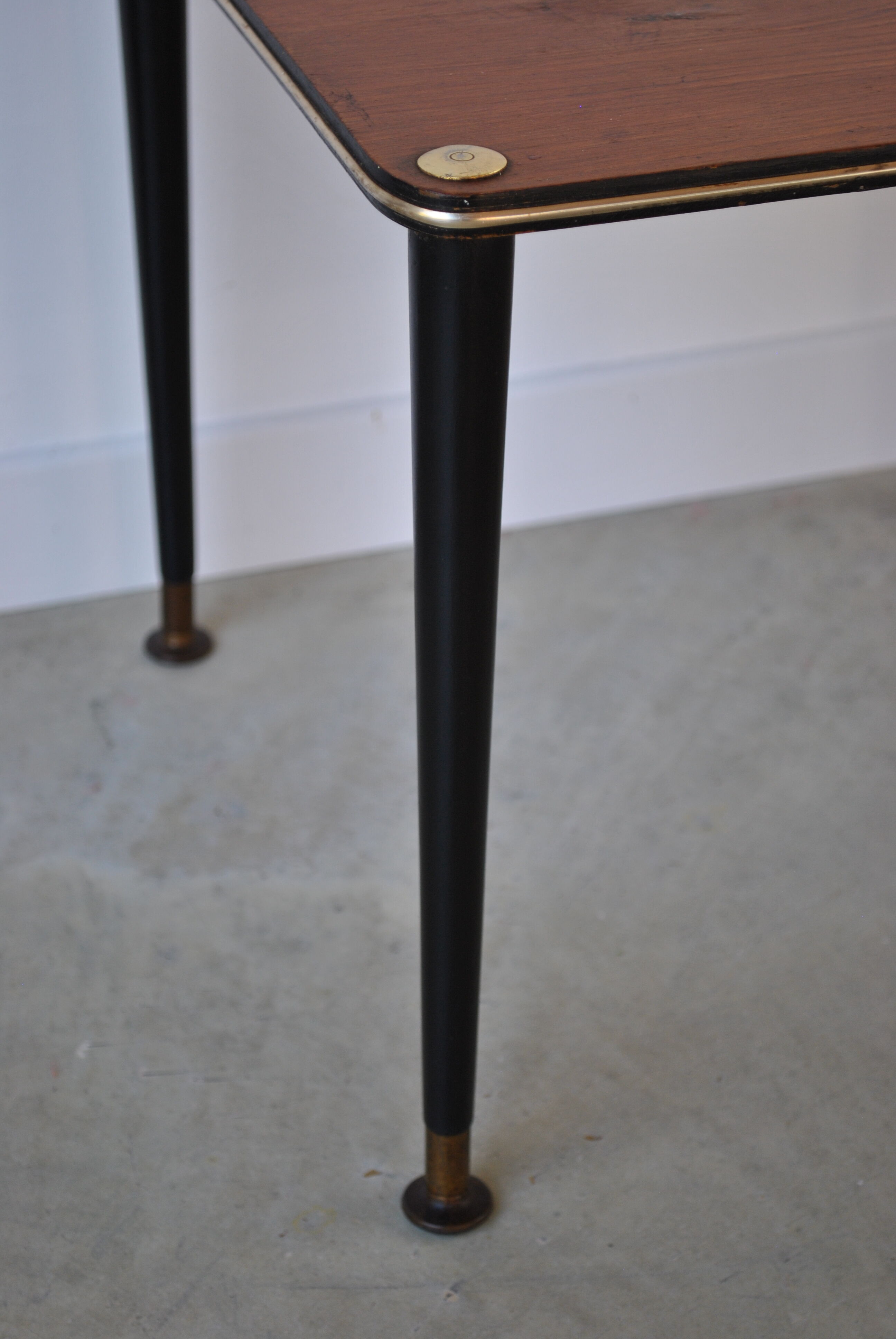 Side table, 1970s