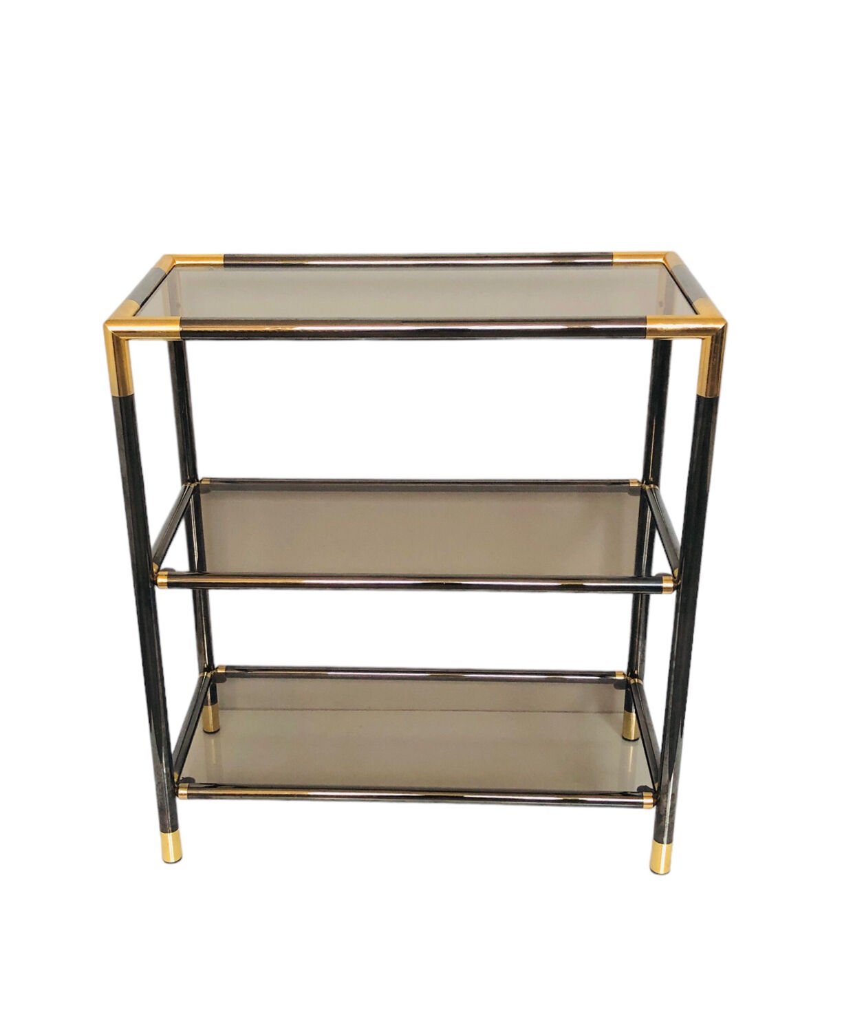 Console, Italie, 1970 vintage