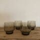 Water glasses