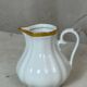 Porcelain coffee service