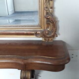 Old mirror 190x100cm