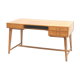 Bureau WK Möbel, années 1970