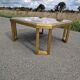 Table basse Maison Jansen