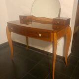 Art Deco dressing table