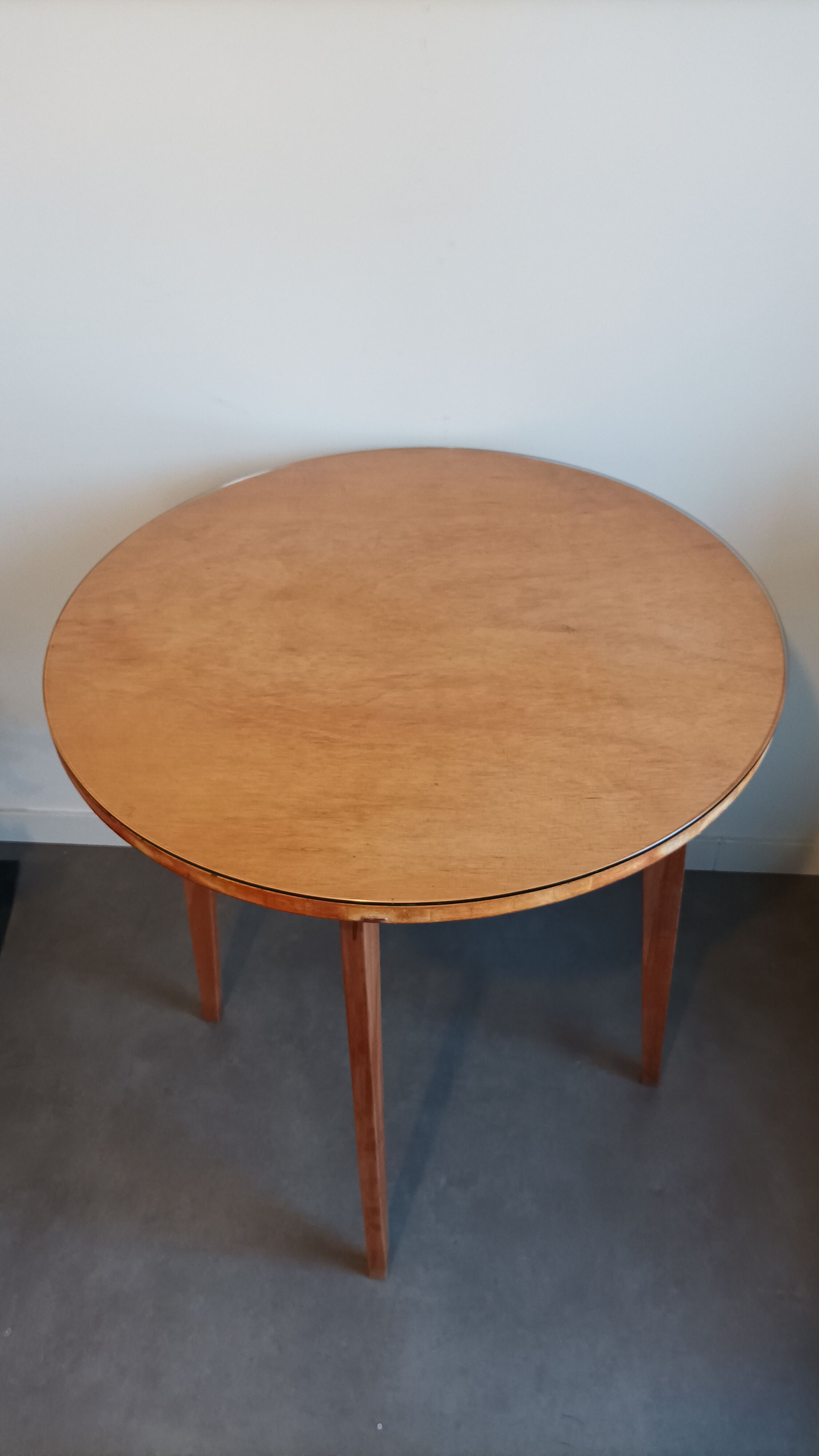 Vintage table