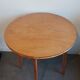 Table vintage