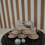 Service à café Saint Amand