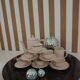Saint Amand coffee service