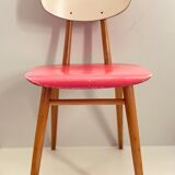 Bistro chairs from Ton, 1970