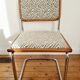 Chaise Marcel Breuer