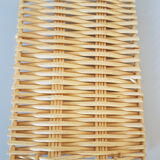 Rattan top