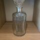 Glass carafe