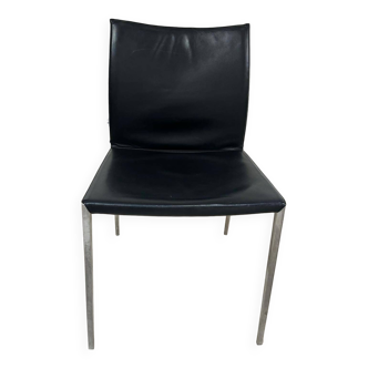 Chaise Zanotta vintage