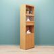 Ash bookcase, Danish design, 1970s, manufacturer: Skovby
