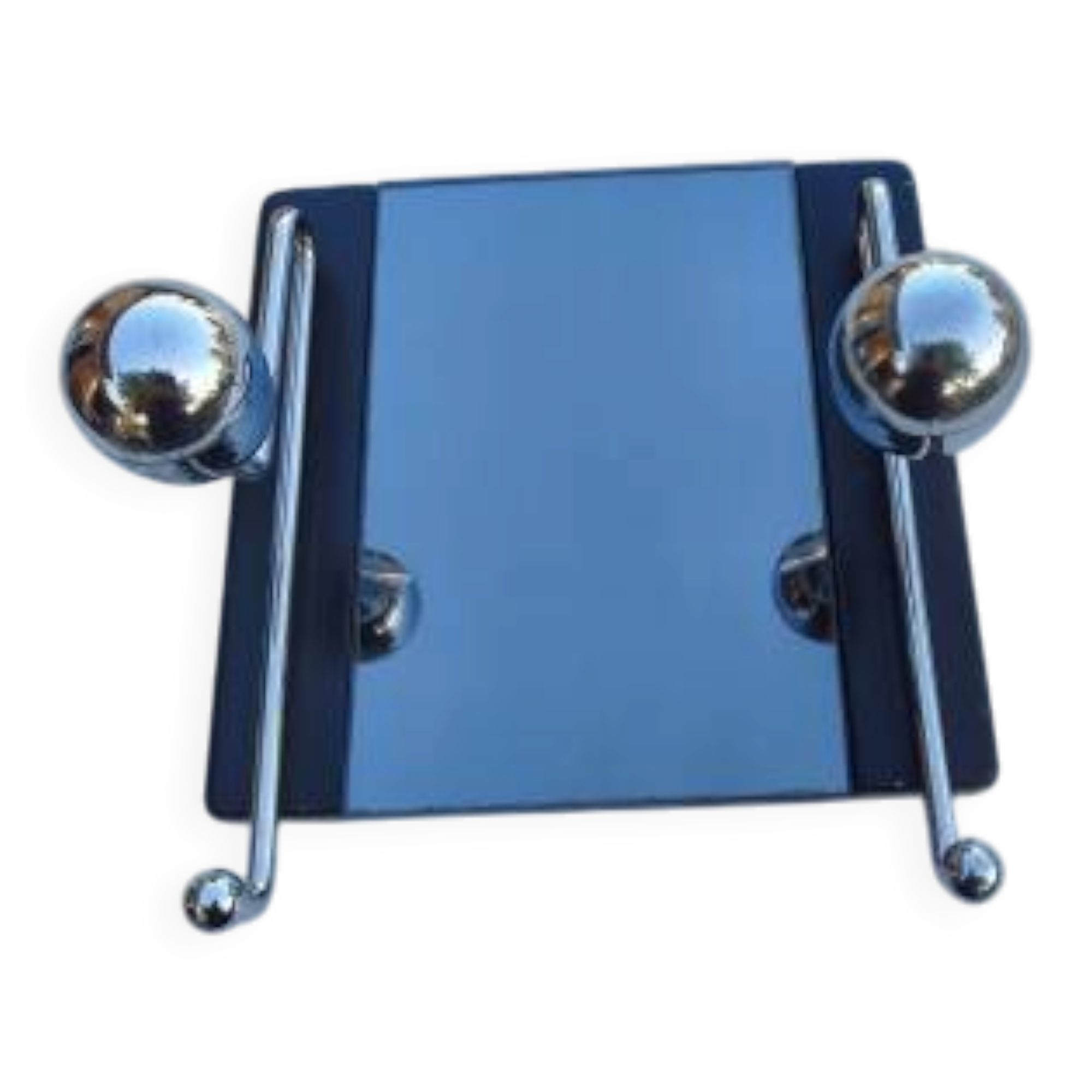 Coat rack by Willy Rizzo