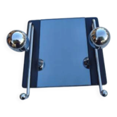 Coat rack by Willy Rizzo