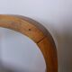 Bridge armchair