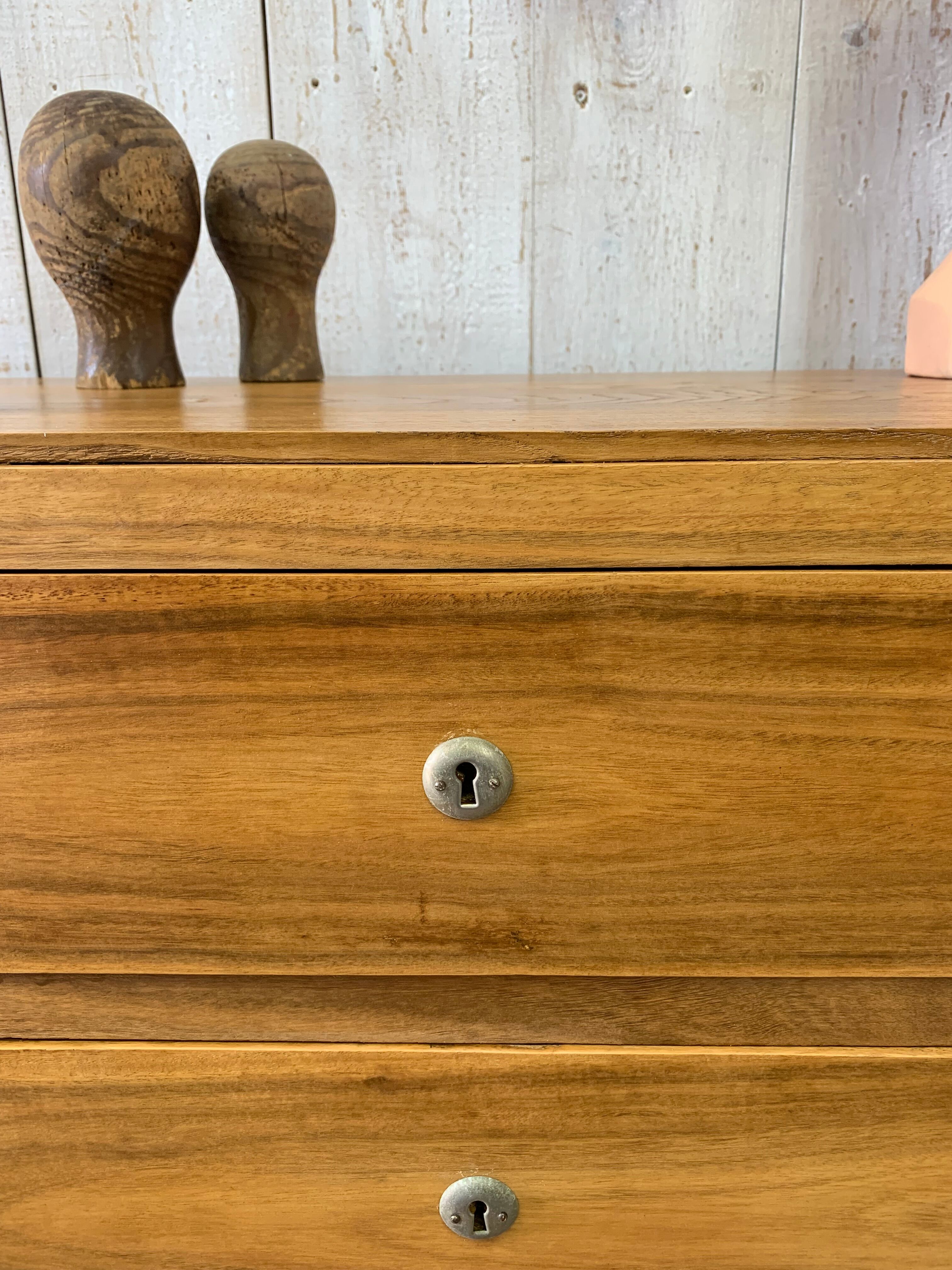Commode des années 50