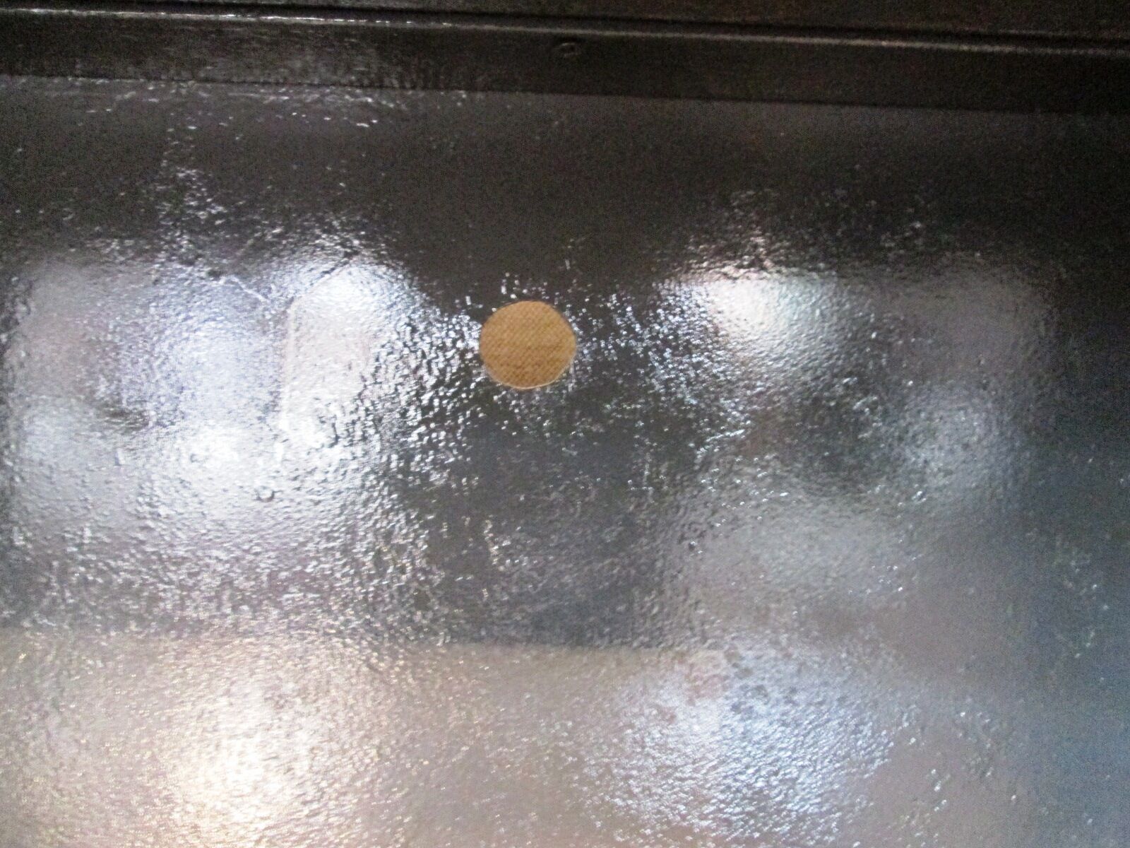 Industrial furniture