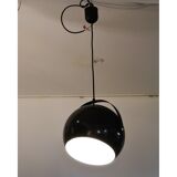 Suspension noire flexible