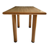 Postmodern Kitchen Table from Gamar, Italy, circa 1970