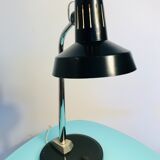 Fase lamp 1970