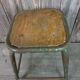 Tabouret d'atelier