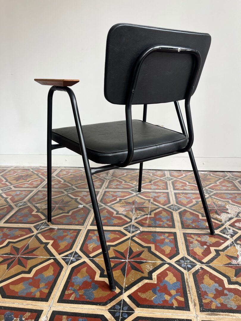 'M-Chair', Pierre Guariche for Meurop (Belgium)