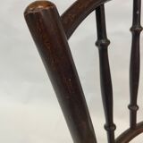 Chaise vintage Thonet