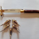 Knife holder