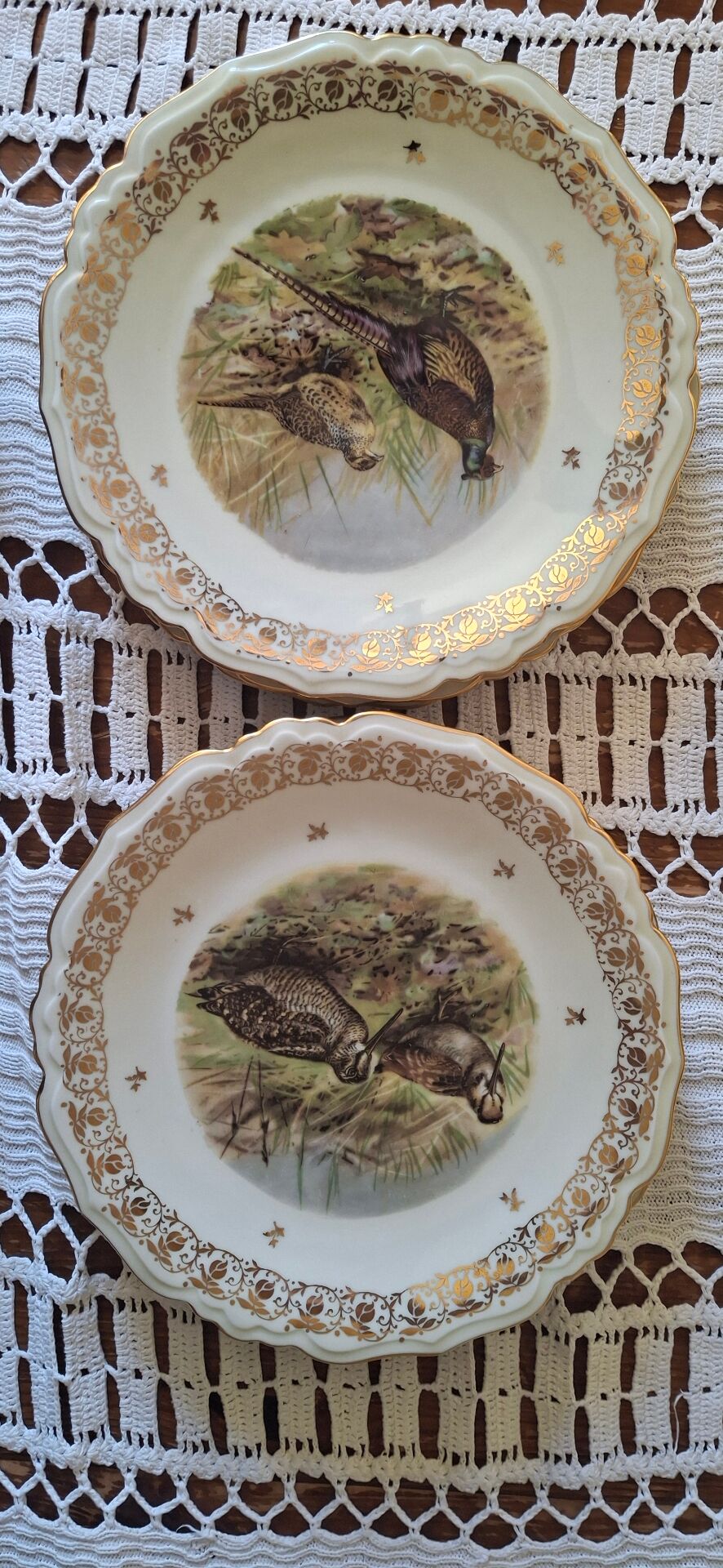 Game service Limoges