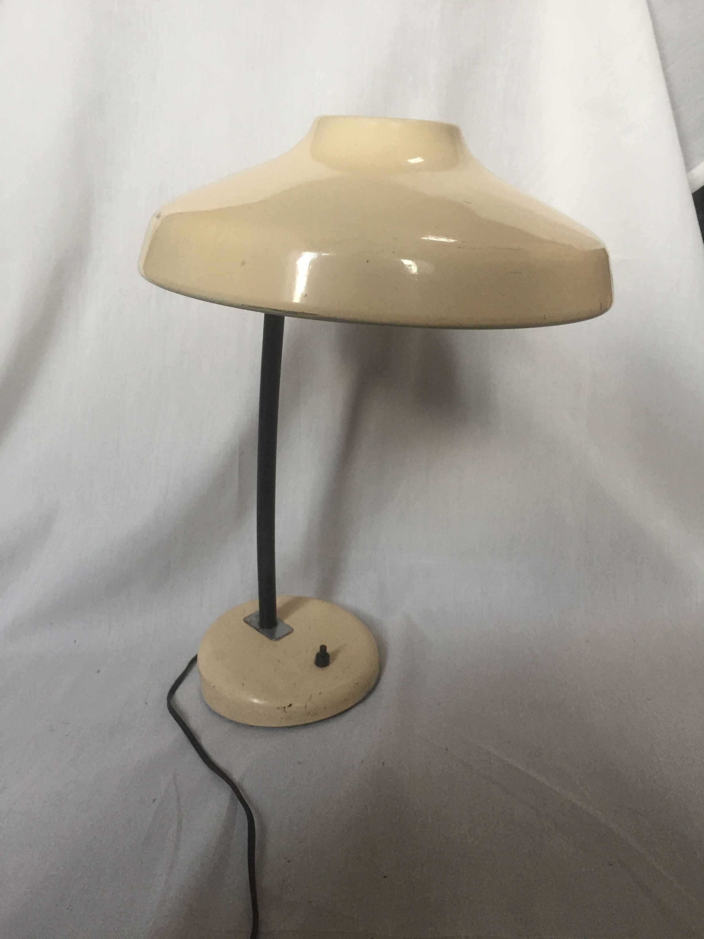 Office lamp