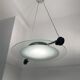 Suspension design Memphis Artemide 1980s