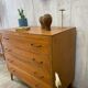 Vintage chest of drawers